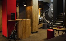 Ibis Paris Gare De L Est 10Eme